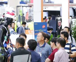 2025韩国劳保展最新参展商名录