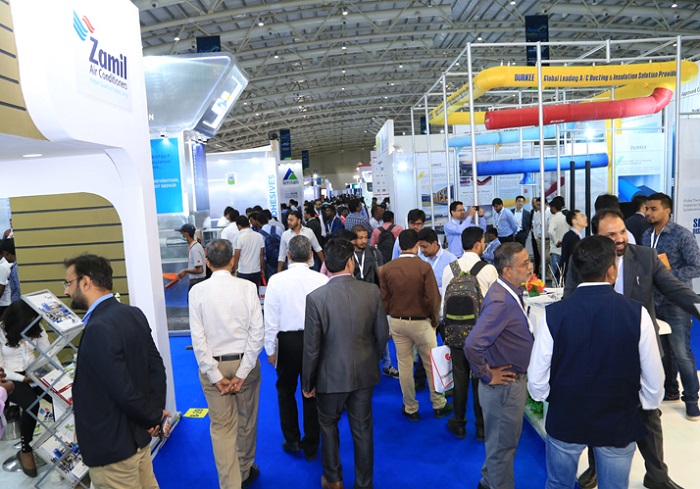 2026年印度制冷展门票购买途径?怎么购票?