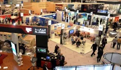 科威特海湾军警防务展览会GDA即将开幕