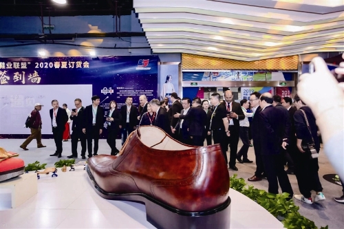 2020温州时尚博览会将于11月盛大开幕