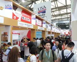 Bakery China 2020全新出发，您预登记了吗？