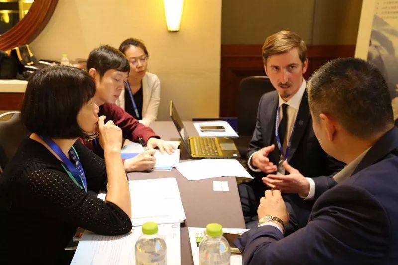 全球性的水资源、水处理解决方案平台： 2019（第十四届）青岛国际水大会