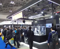 2025日本东京先端表面技术展览会展品范围