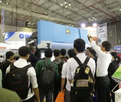 越南机床展2025时间及地点
