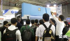 2025年越南机床展门票多少钱,怎么购买?
