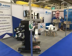 荷兰包装展2025参展攻略（时间+地点+门票价格）