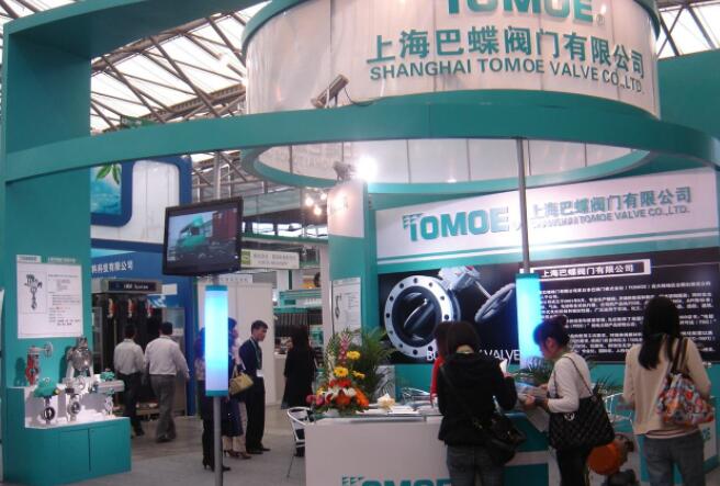 2019第十二届AQUATECH CHINA上海国际污水处理展的四大理由大理由