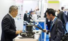 韩国首尔国际JEC复合材料展览会即将开幕