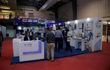 巴基斯坦公共安全展即将开幕