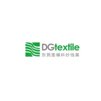 智慧纺织 品牌大展：2021东莞流行面辅料及纱线展DGtextile