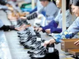 2020大湾区国际智能鞋机鞋材展，制鞋业的科技盛宴即将来袭