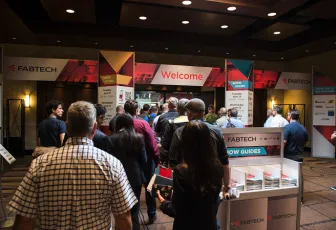 本土最大的机械制造展会：加拿大多伦多金属加工与焊接切割展览会