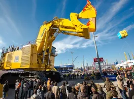 官宣：上海工程机械展bauma CHINA将如期举行