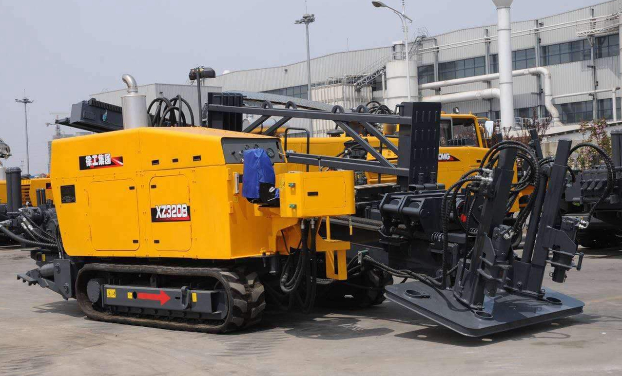 2019年第37届(意大利)国际非开挖技术展览会