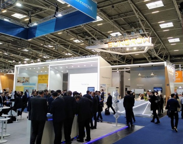 墨西哥国际太阳能展预计将比2019年在百事中心的展会规模扩大3倍！
