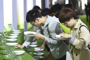9月珠海首开茶展 2020珠海茶博会将于9月10-13日举行