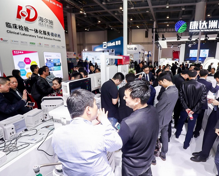 2019深圳国际医疗器械展览会即将召开