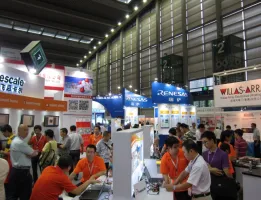 深圳国际嵌入式系统展览会12月开幕在即