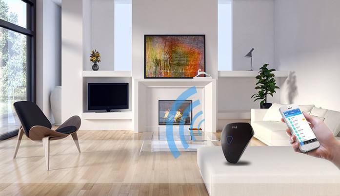 2019年中国智能家居发展优势及趋势分析