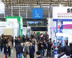 2020上海PTC传动展-疫情结束后为什么更加要参展？