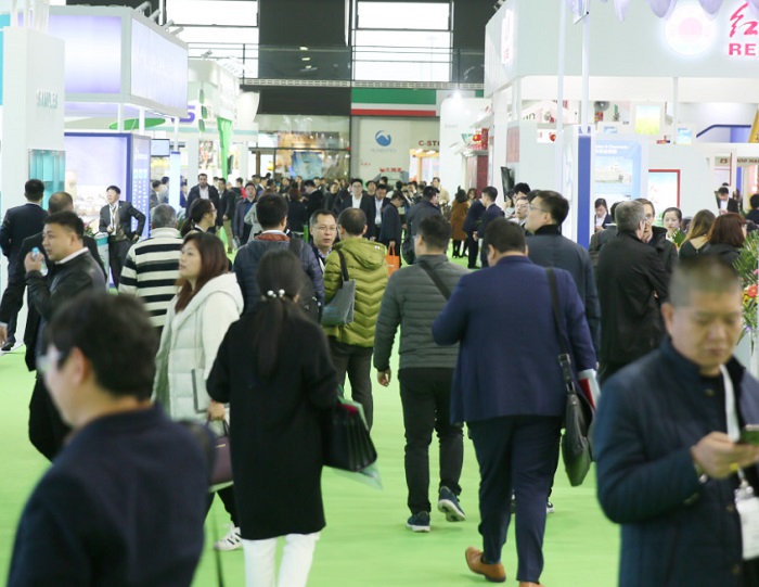 如何前瞻植保行业趋势？春节后2020 CAC农化及植保展等你来