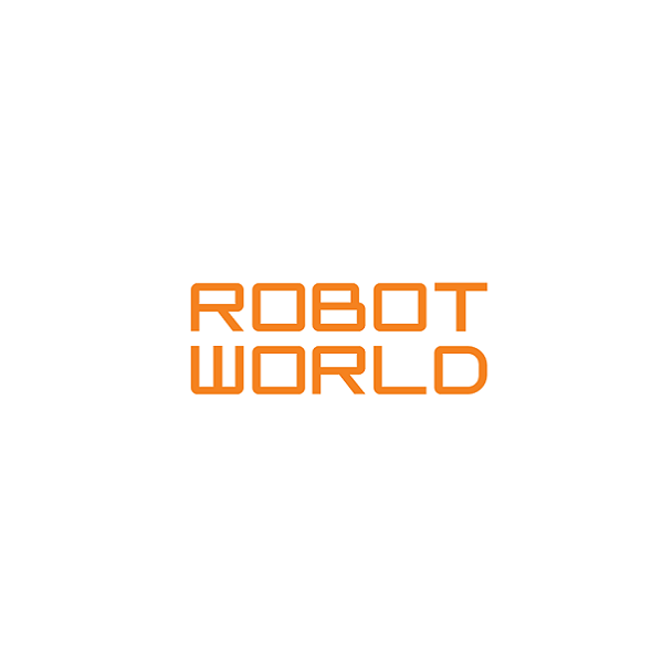 Robot World