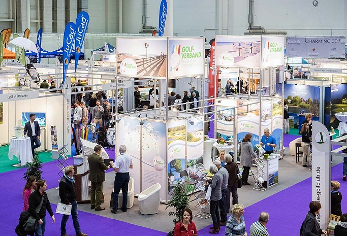 2025德国高尔夫展展商名录会刊
