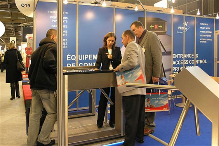 法国劳保展参展效果如何?