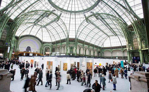 法国巴黎摄影展览会Paris Photo即将开幕