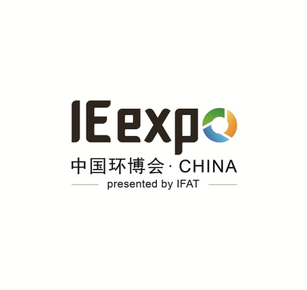 中国环博会-上海展