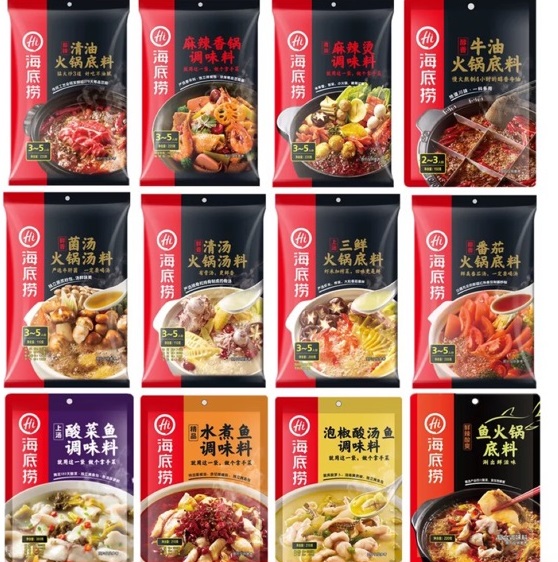 自动化设备助推火锅底料生产企业突围市场蓝海