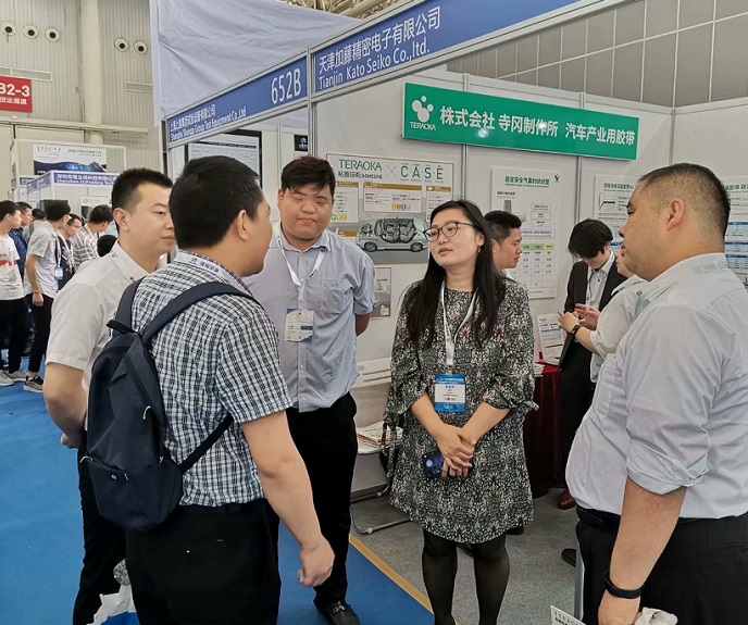 汇聚各种PCBs/PWBs、PCB材料及设备，2020武汉国际电路板展览会将于明年五月召开