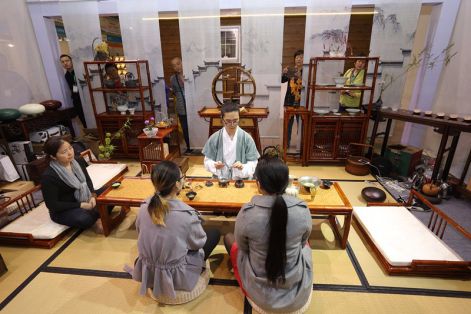 2019中国(深圳)国际民宿产业展览会即将开幕