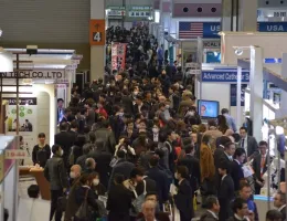 2025年大阪医疗器械展门票购买方式，多少钱一张？