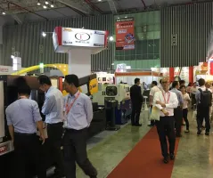 2025越南机床展展品有哪些？