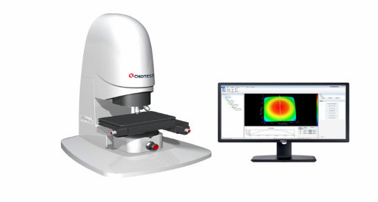 中国对精密仪器与装备的未来发展