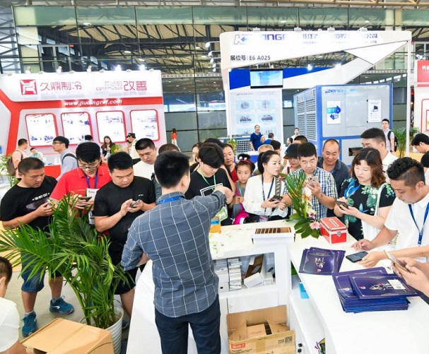 关注电机行业盛会 2020第二十届中国国际电机展览会