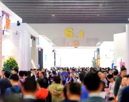 原定于3月18日举办的广州国际家具博览会延期举办