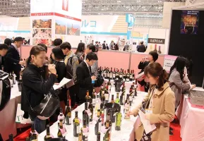 FOODEX JAPAN 2020：全球第三大食品展，向您发出盛情邀约！