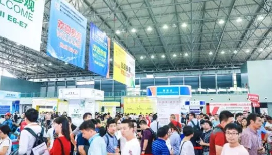 2019中国国际工业水处理技术与装备展览会展商火爆招募ing