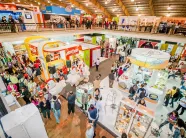 哥伦比亚最重要的食品工业专业贸易展：哥伦比亚波哥大食品展览会