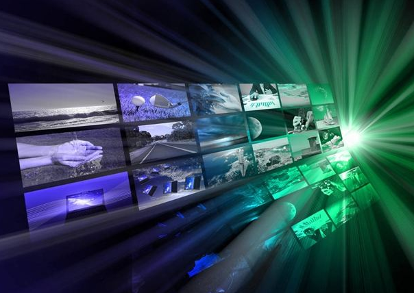 超高清政策频出产业将迎发展热潮