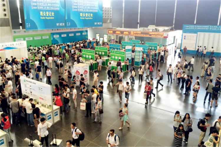 上海化工环保展推出为期4月线上展览
