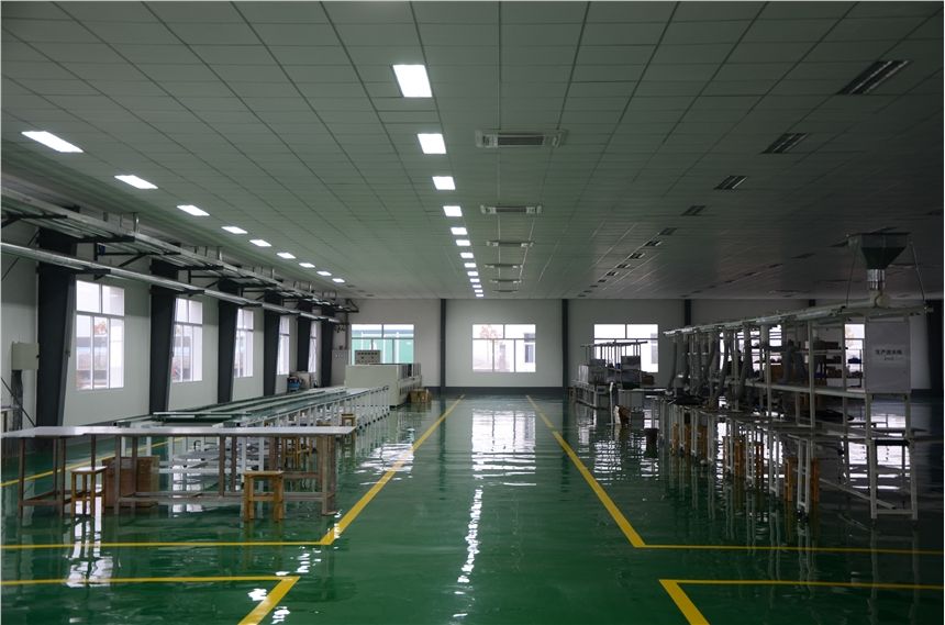 制药设备行业新特点——加速拓展国际市场