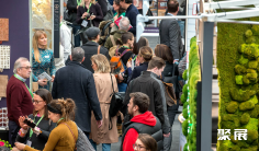 英国地面材料展敬请期待