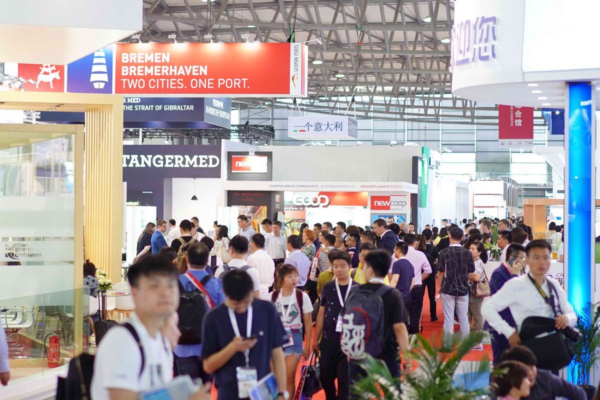 2020亚洲物流双年展如期而至 共迎疫情后的物流新机遇