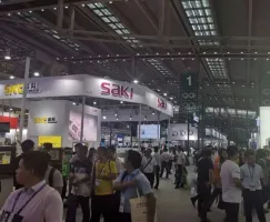 看电子制造行业有序“重启”，NEPCON ASIA 2020如期举办