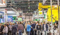 波兰索斯诺维茨国际焊接展览会敬请期待