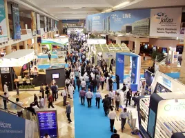 沙特吉达国际建材五大行业展览会THE BIG 5 SAUDI