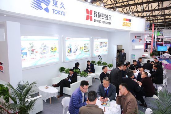参展商大揭秘！2020铸博会展位图重磅发布！
